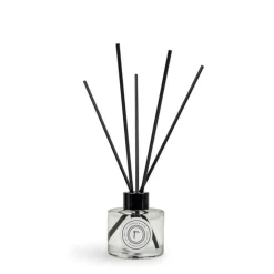 Freckleface 135ml Reed Diffuser - Strawberries & Cream