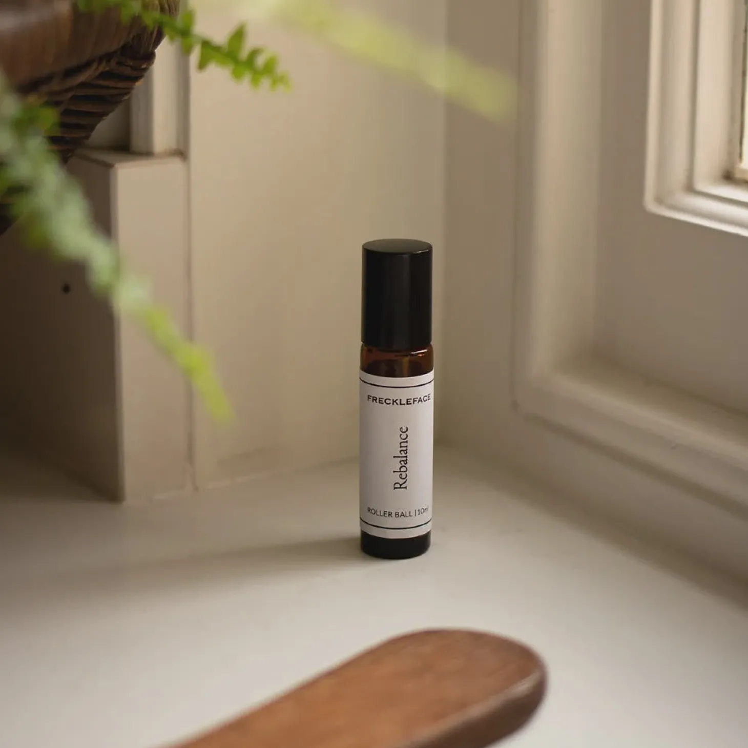 Freckleface 10ml Roller Ball - Rebalance