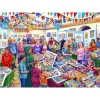 Gibsons 1000 Piece Jigsaw Puzzle - Puzzle Festival
