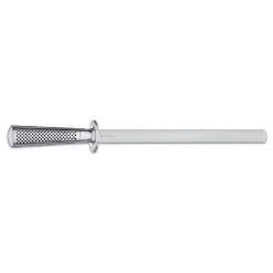 Global G-38 Diamond Sharpening Steel - 26cm