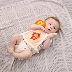 Harry Potter Comfort Blanket - Gryffindor