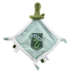 Harry Potter Comfort Blanket - Slytherin