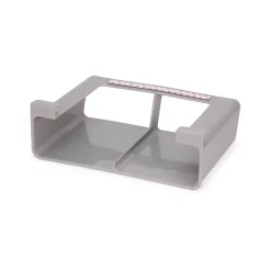 Joseph Joseph CupboardStore™ Grey Film, Foil & Bag Organiser - Large