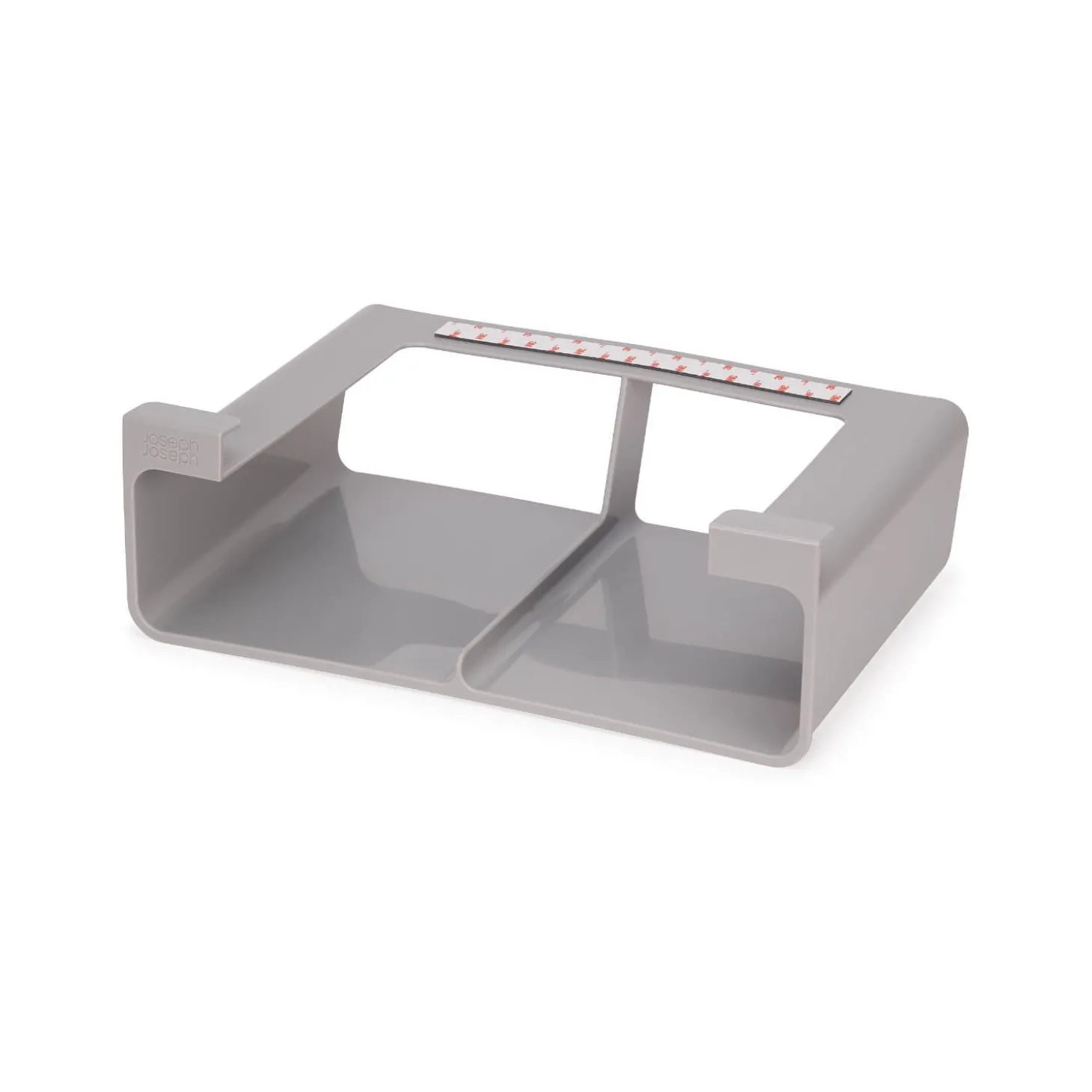 Joseph Joseph CupboardStore™ Grey Film, Foil & Bag Organiser - Large