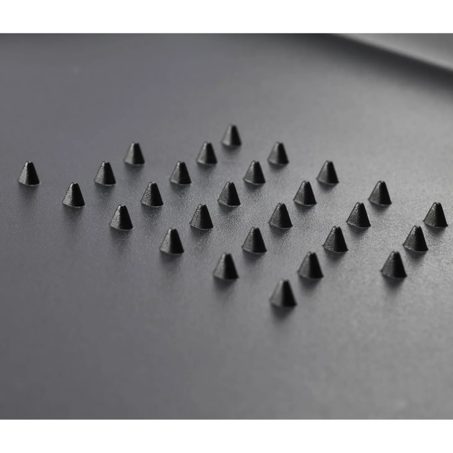 Joseph Joseph Cut&Carve Plus Multi-function Extra Large Chopping Board - Black