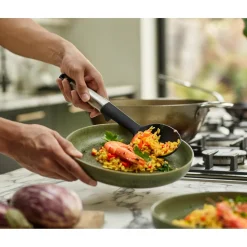 Joseph Joseph Elevate Stainless Steel & Silicone Spoon