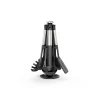Joseph Joseph Elevate Stainless Steel & Silicone Utensil 5-Piece Carousel Set