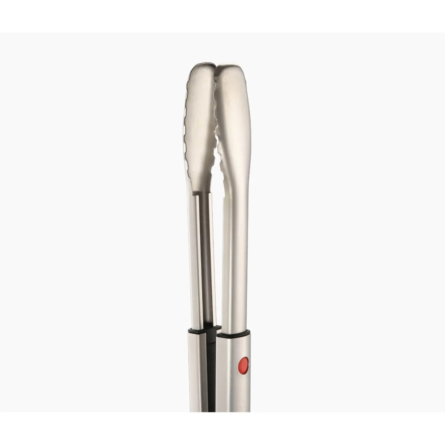 Joseph Joseph GrillOut™ Stainless Steel BBQ 2-Piece Retractable Turner & Tongs Set