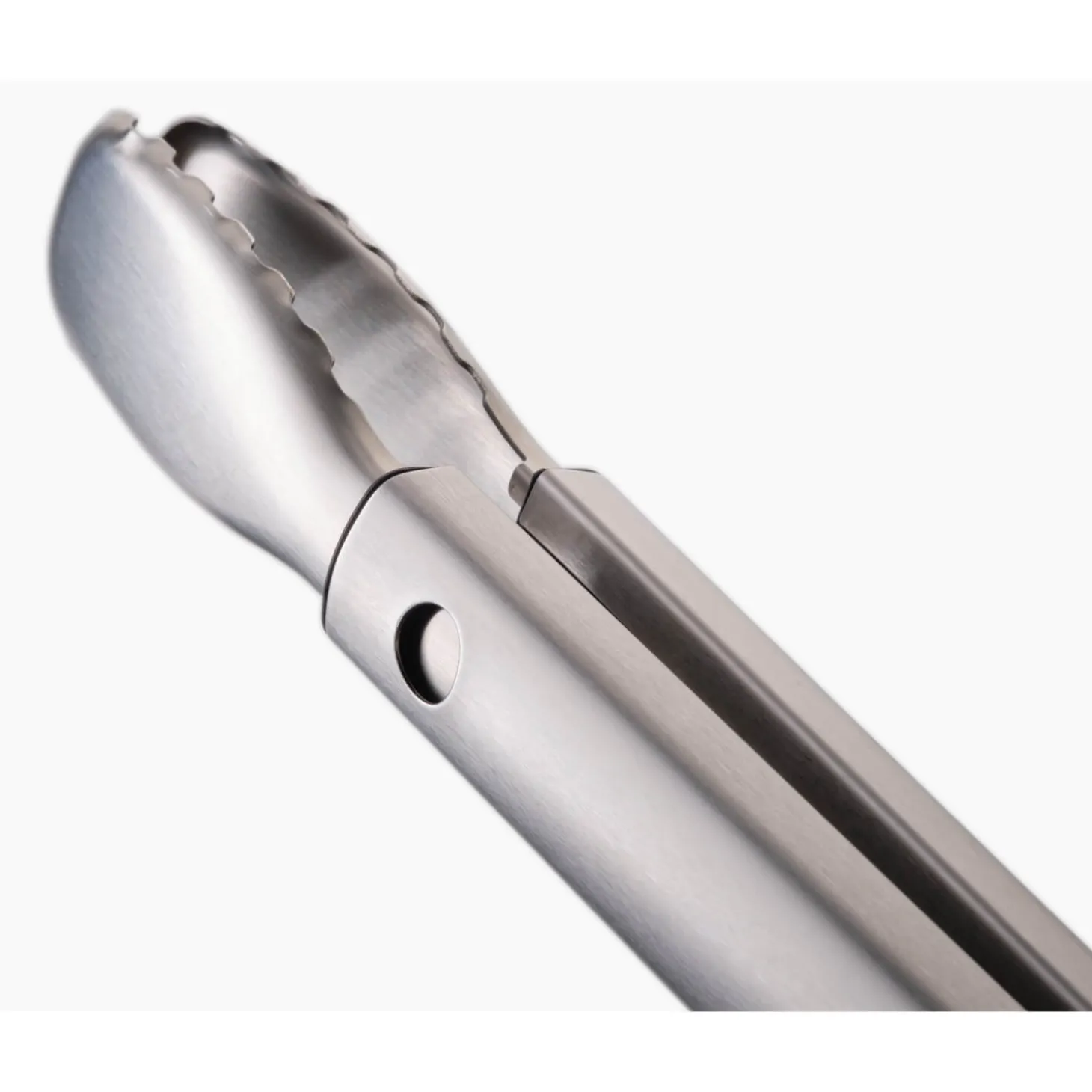 Joseph Joseph GrillOut™ Stainless Steel BBQ 2-Piece Retractable Turner & Tongs Set