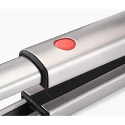 Joseph Joseph GrillOut™ Stainless Steel BBQ 2-Piece Retractable Turner & Tongs Set