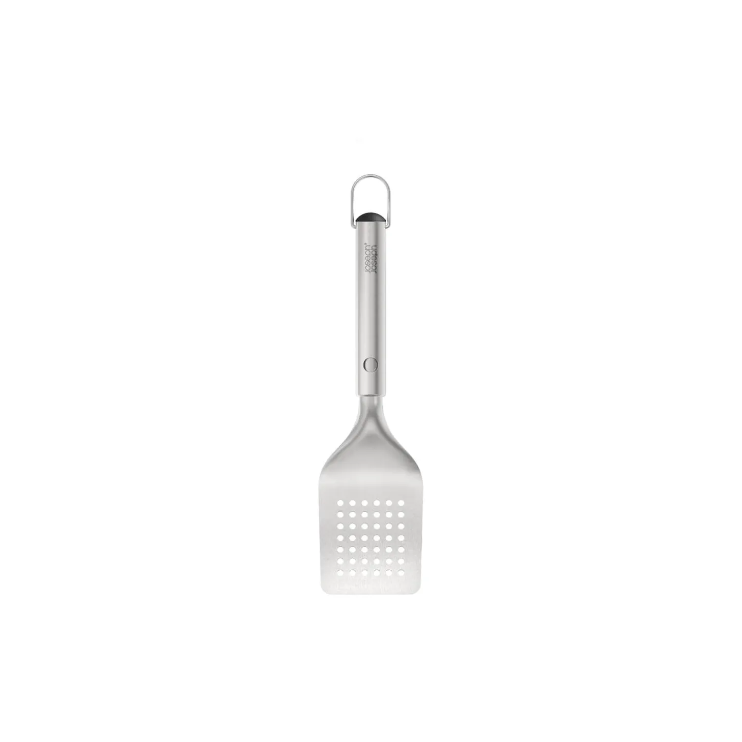 Joseph Joseph GrillOut™ Stainless Steel BBQ 2-Piece Retractable Turner & Tongs Set