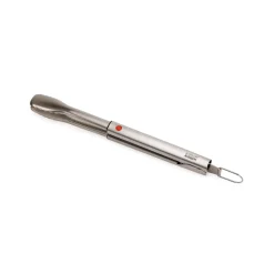 Joseph Joseph GrillOut™ Stainless Steel BBQ 2-Piece Retractable Turner & Tongs Set