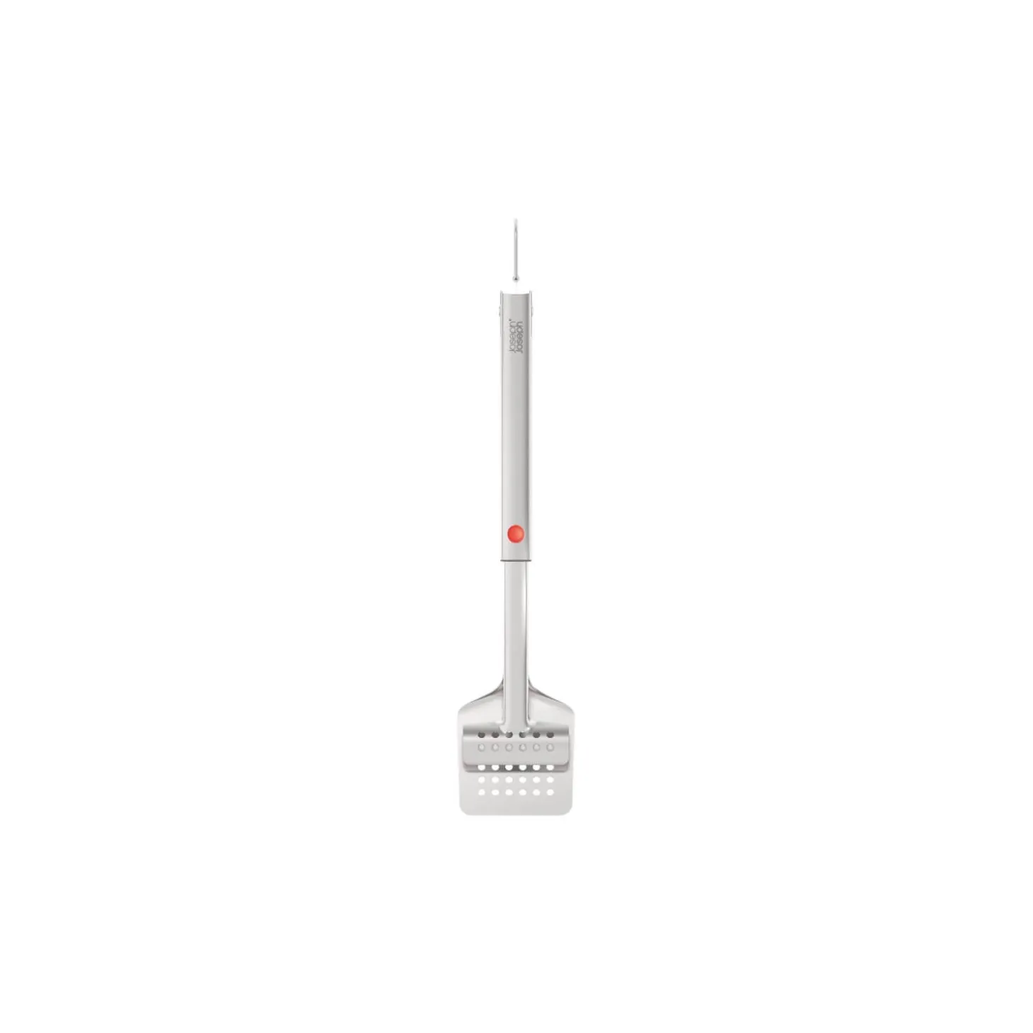 Joseph Joseph GrillOut™ Stainless Steel BBQ Retractable Turner Tongs