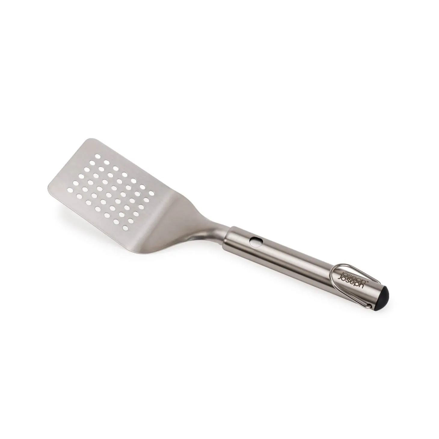 Joseph Joseph GrillOut™ Stainless Steel BBQ 3-Piece Retractable Turner, Tongs & Fork Set