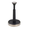 Joseph Joseph Push&Tear Kitchen Roll Holder - Grey