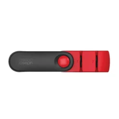 Joseph Joseph Rota Folding Knife Sharpener & Honer