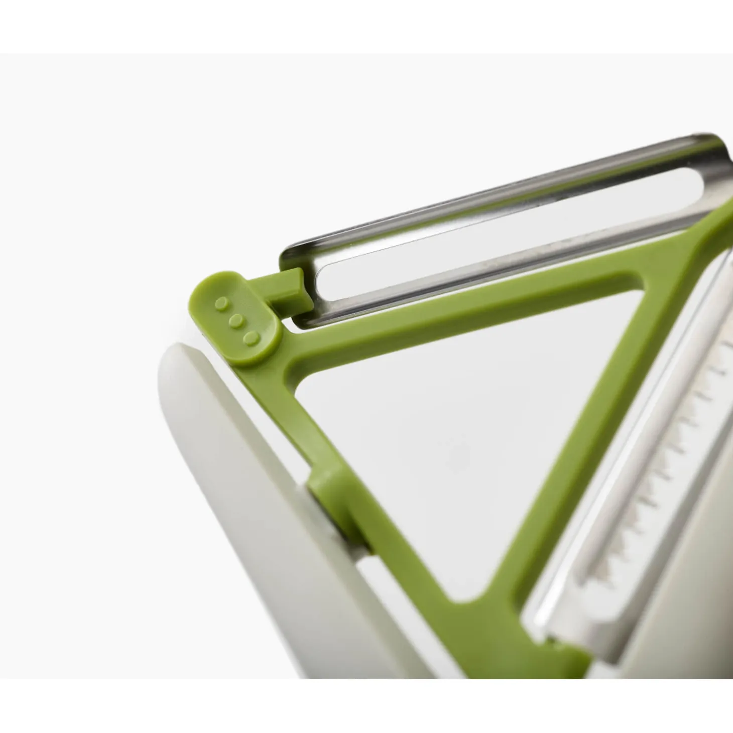 Joseph Joseph Switch™ 2-in-1 Multi-Blade Peeler