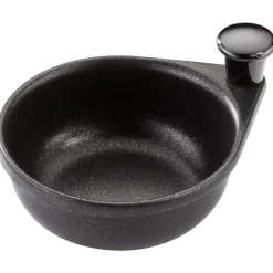 Judge Essentials Stainless Steel Egg Poacher - 4 Hole