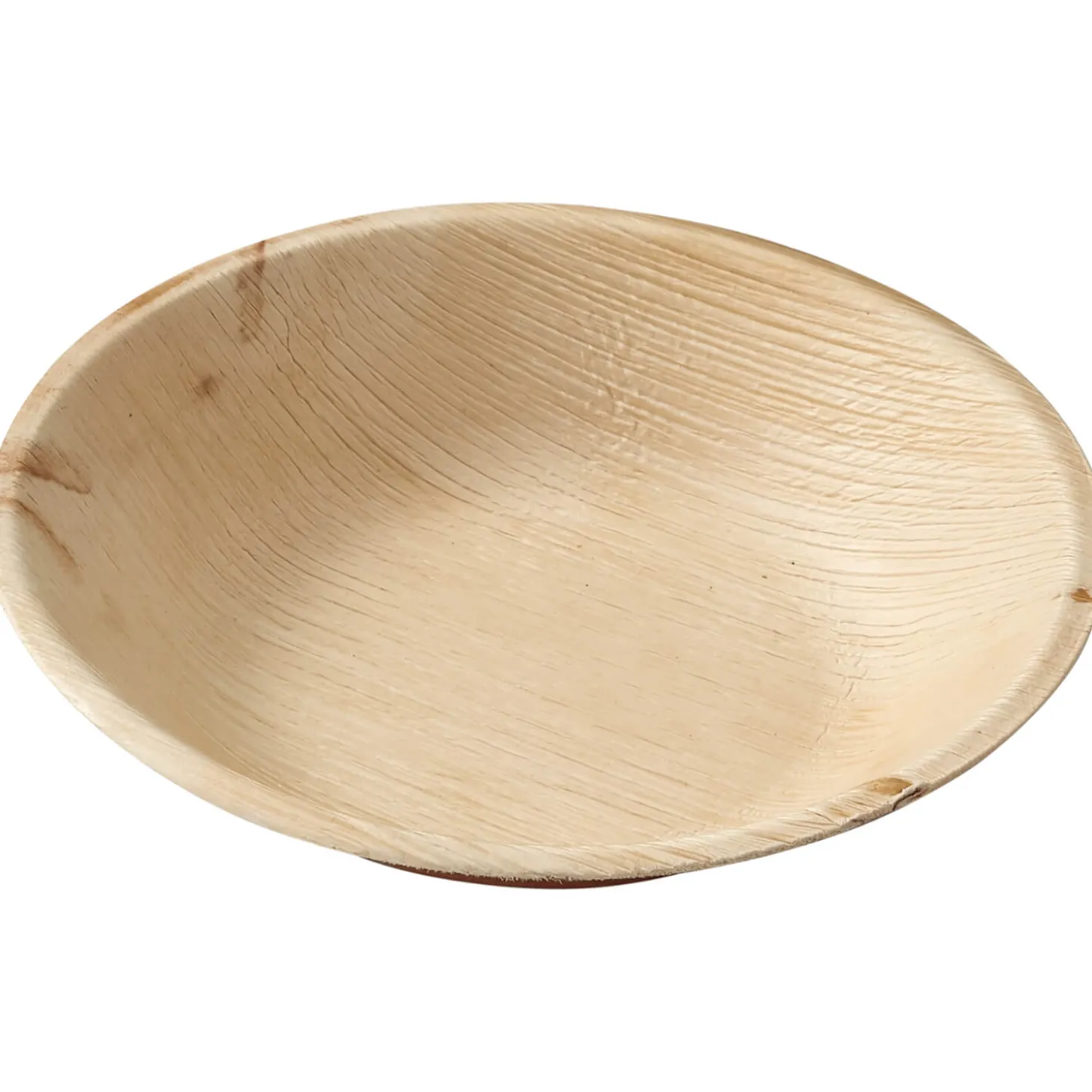 Judge Pure Leaf 18cm Bowl - 25 Piece