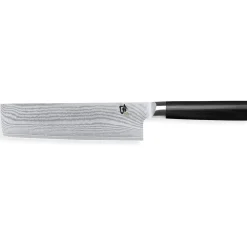 Kai Shun Classic Nakiri Knife - 16.5cm