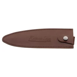 Katana Saya Olivewood 20cm Bread Knife