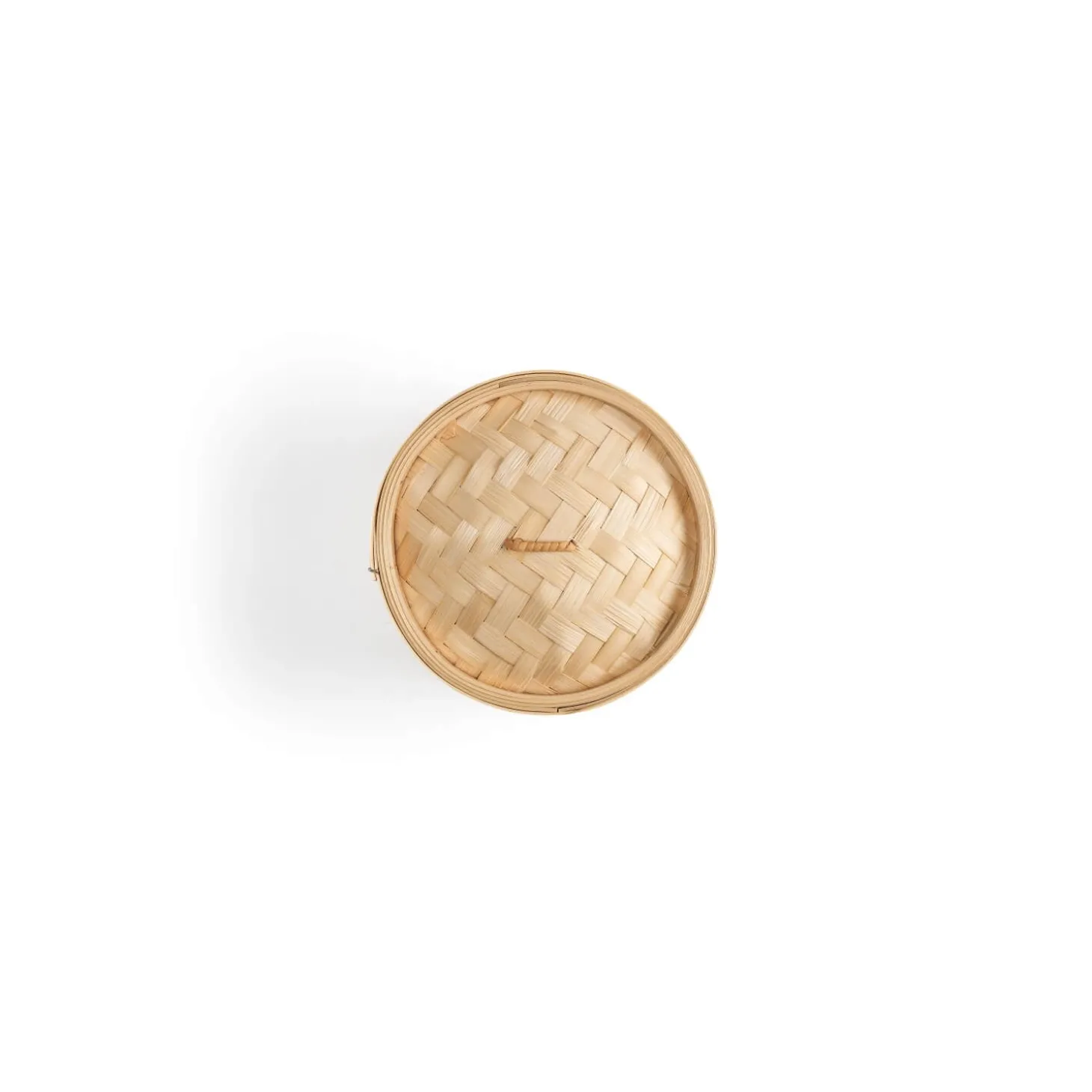 Ken Hom Excellence 2-Tier 20cm Bamboo Steamer