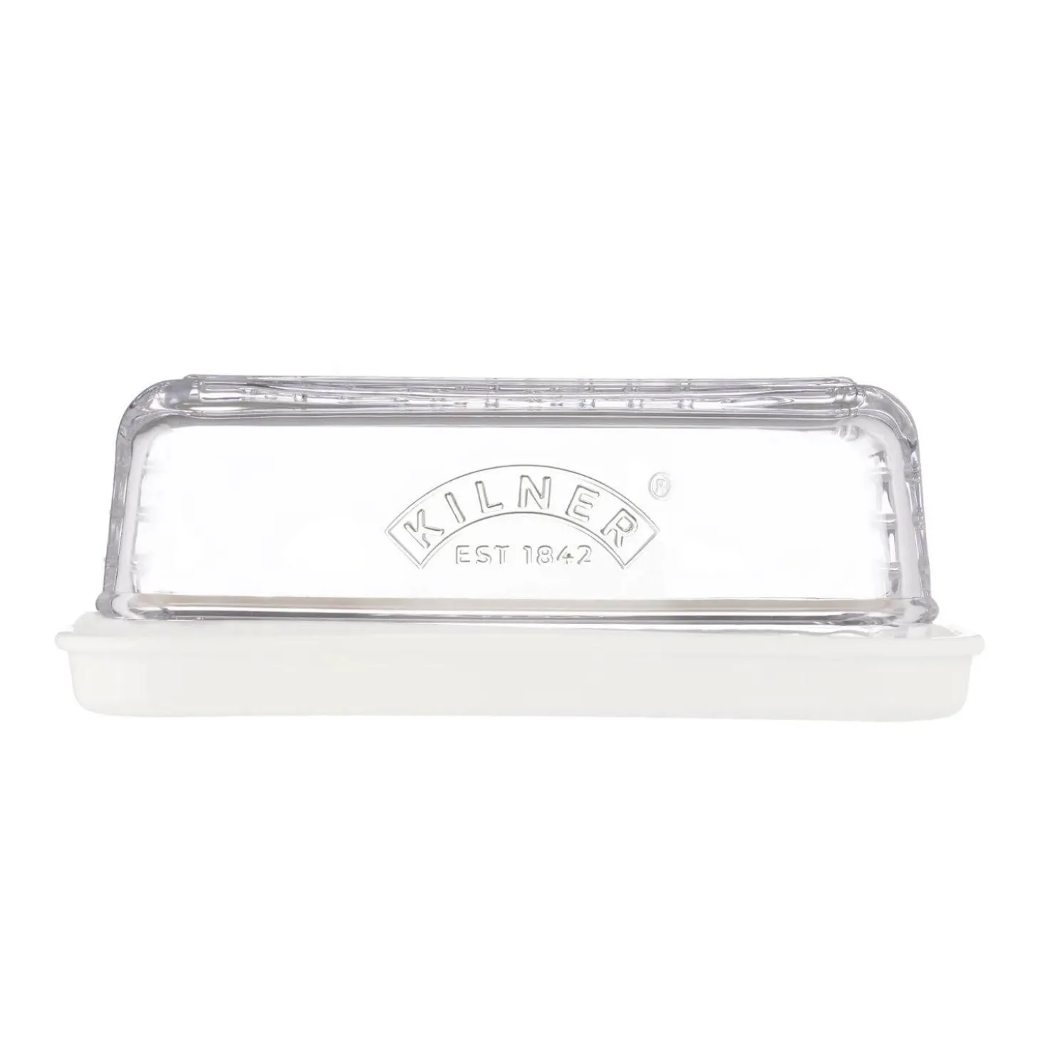 Kilner Glass Cheese Store