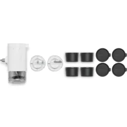 KitchenAid Artisan 5KSMSIA Shave Ice Maker Attachment