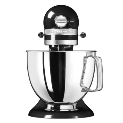 KitchenAid 175 Artisan Tilt-Head Stand Mixer - Onyx Black