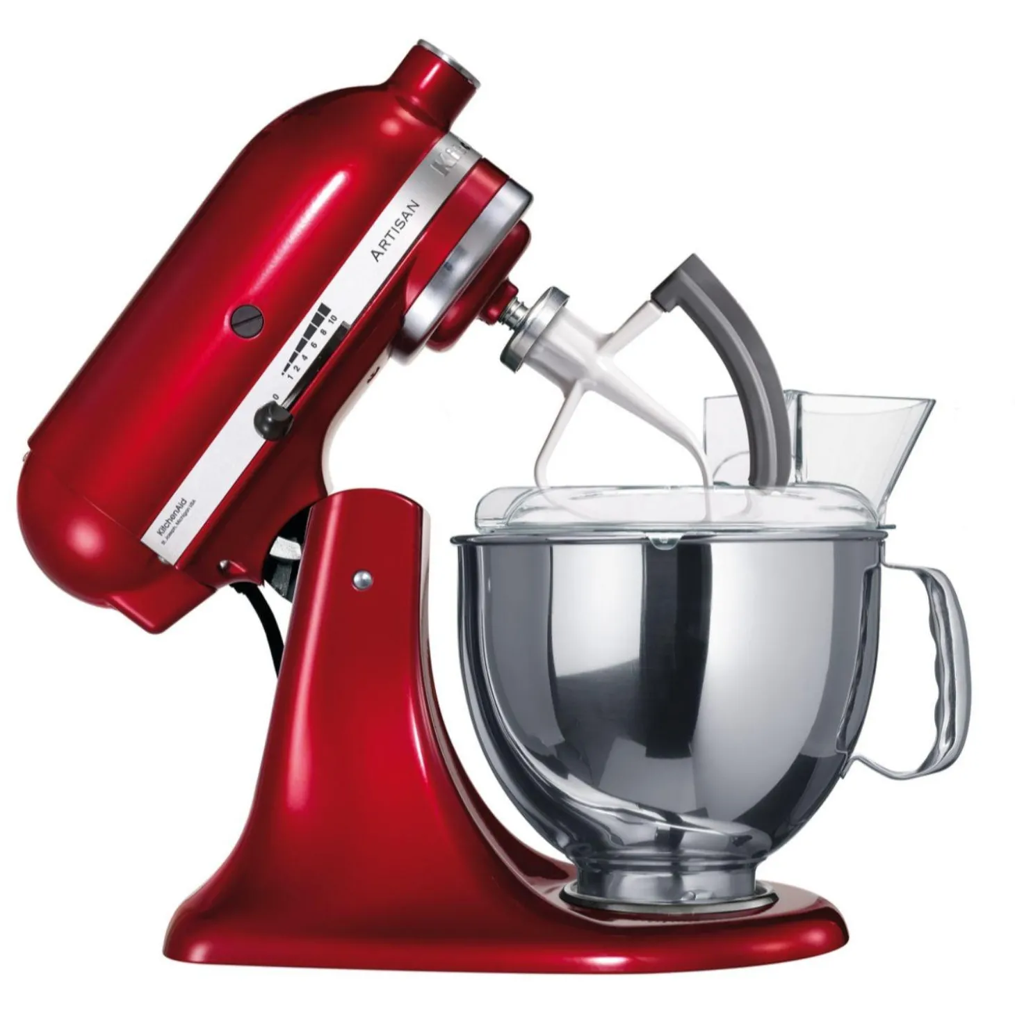 KitchenAid 5KFE5T Flex Edge Beater