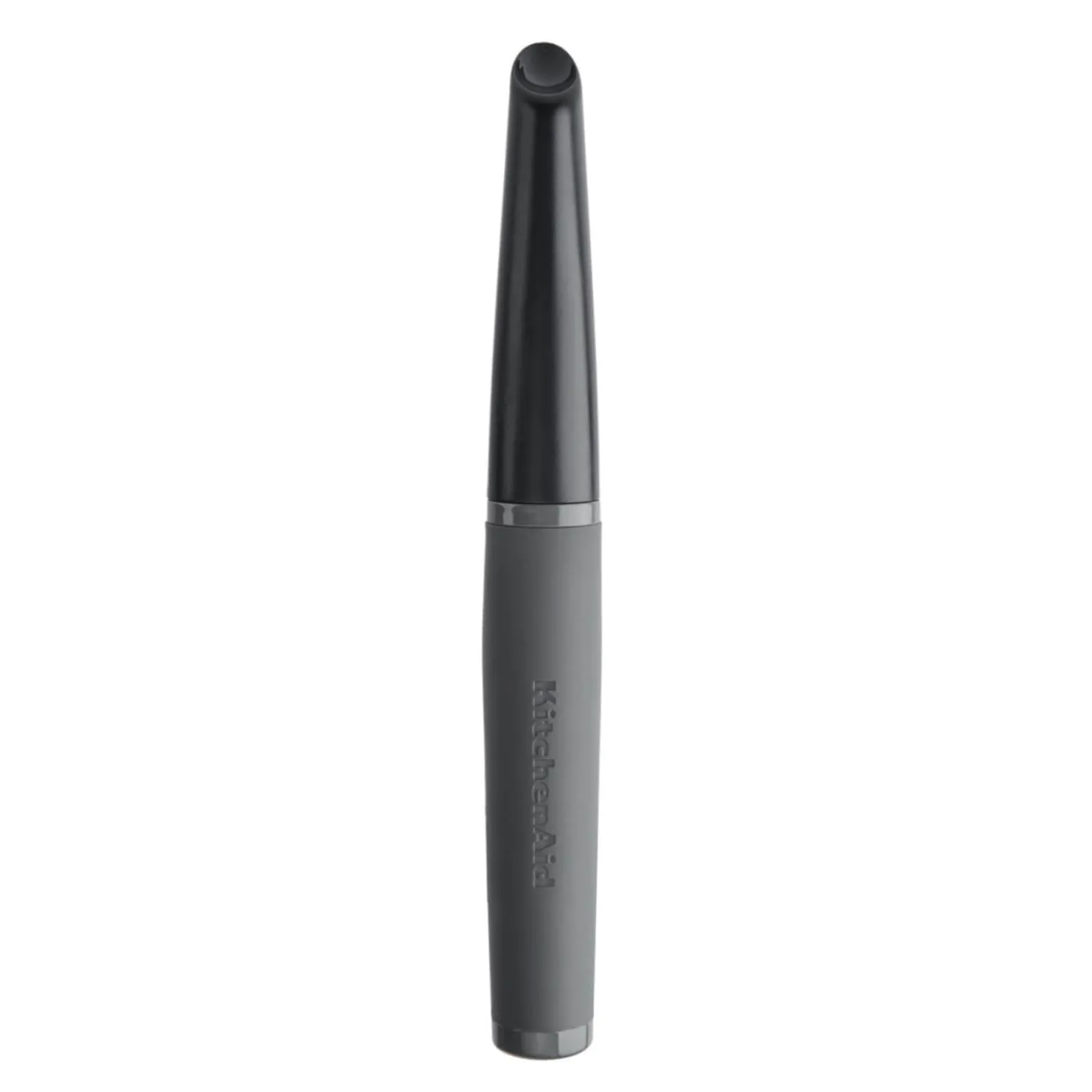 KitchenAid Soft Grip Euro Peeler - Charcoal Grey