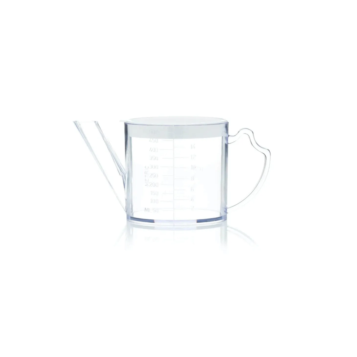 KitchenCraft 500ml Gravy Separator & Measuring Jug