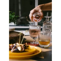 La Rochere Ouessant 270ml Small Mug Glass