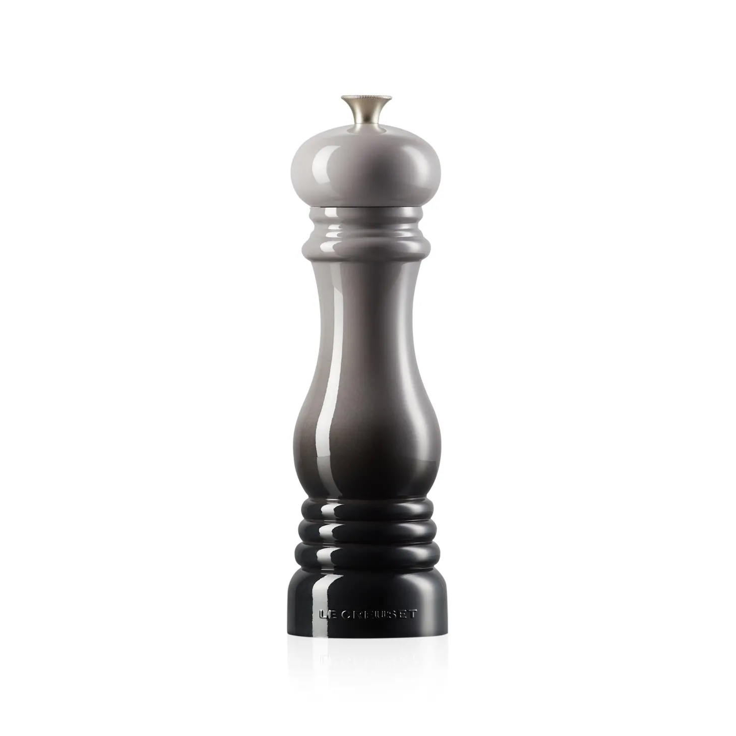 Le Creuset Classic Pepper Mill - Flint