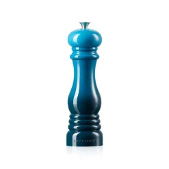 Le Creuset Classic Pepper Mill - Deep Teal