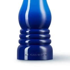 Le Creuset Classic Pepper Mill - Azure