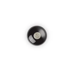 Le Creuset Classic Salt Mill - Black