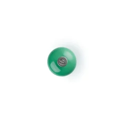 Le Creuset Classic Salt Mill - Bamboo Green