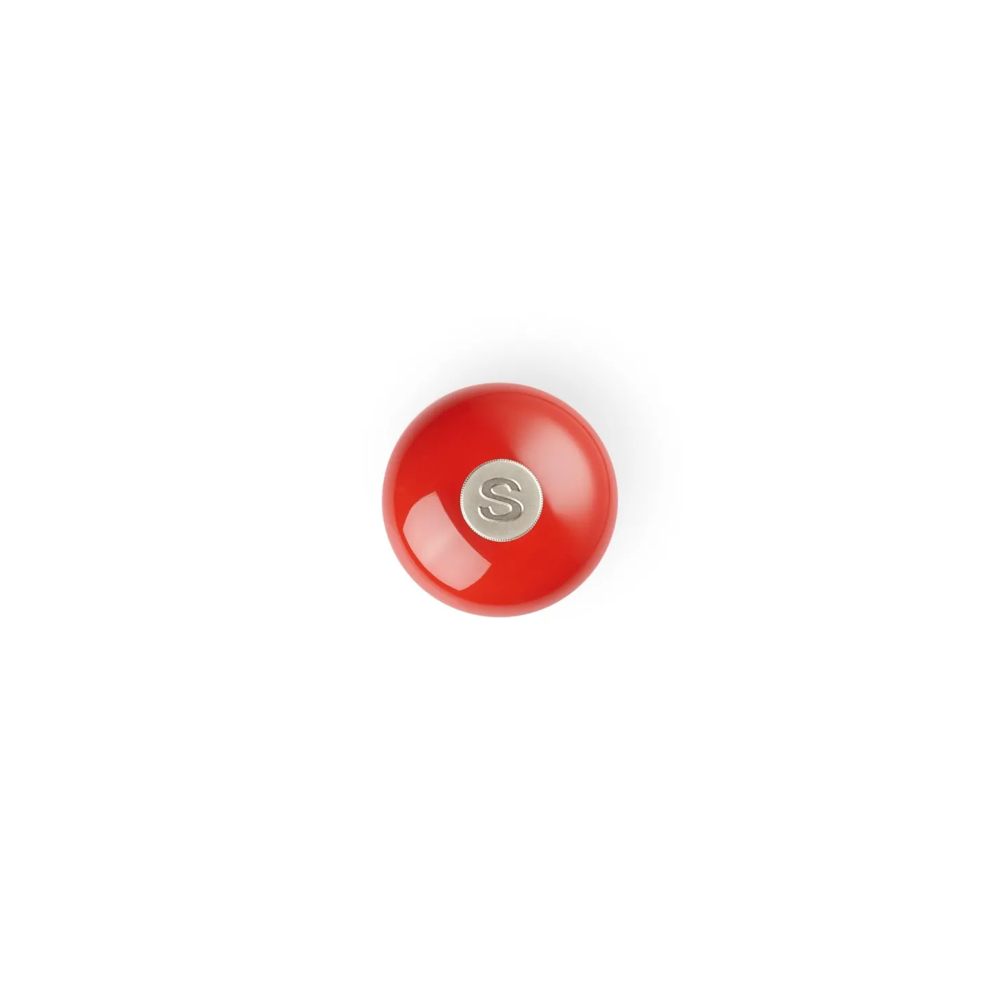 Le Creuset Classic Salt Mill - Cerise
