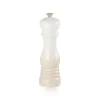 Le Creuset Classic Salt Mill - Meringue