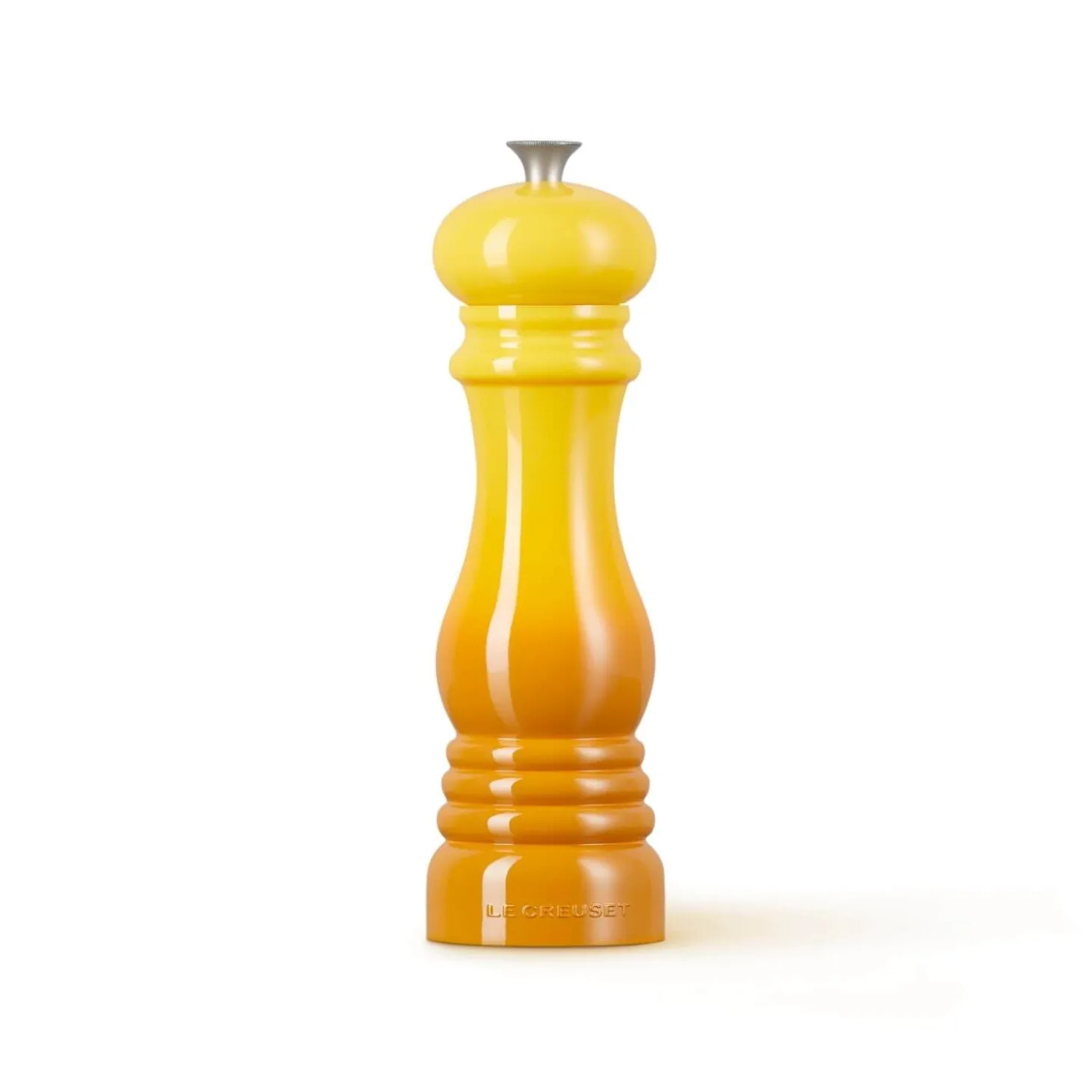 Le Creuset Classic Salt Mill - Nectar