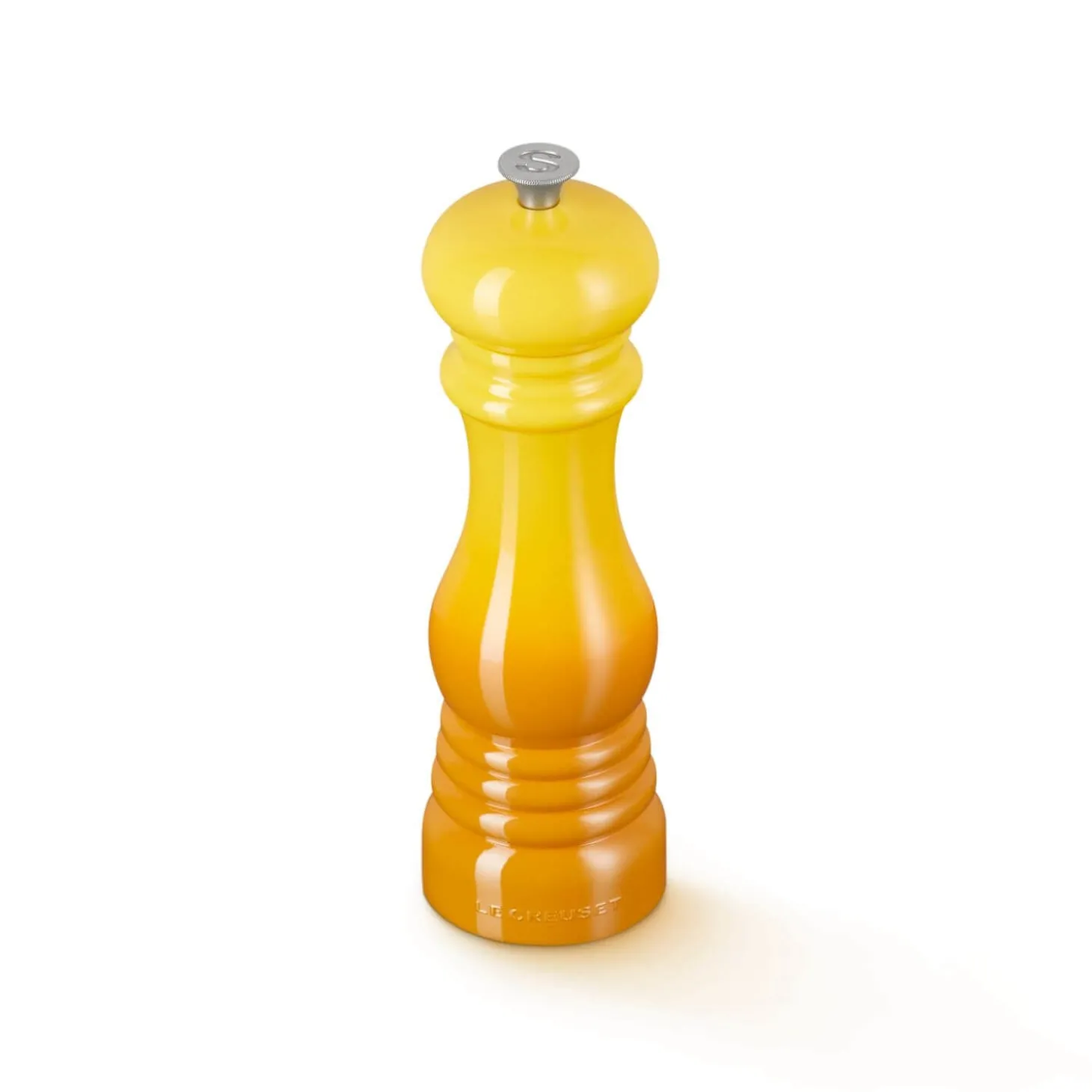 Le Creuset Classic Salt Mill - Nectar