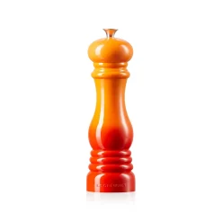 Le Creuset Classic Salt Mill - Volcanic