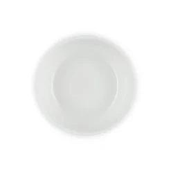 Le Creuset 16cm Stoneware Coupe Cereal Bowl - Meringue