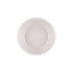 Le Creuset 16cm Stoneware Coupe Cereal Bowl - Shell Pink