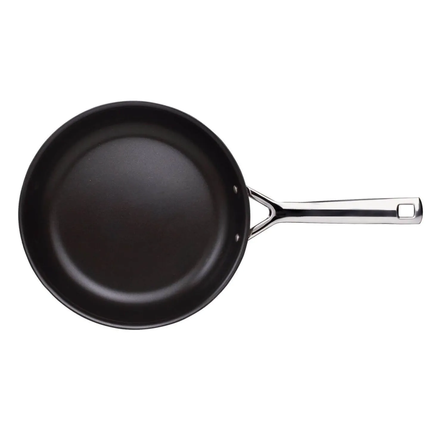 Le Creuset 3-Ply Stainless Steel Non-Stick Frying Pan - 24cm