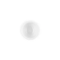Le Creuset Stoneware Egg Cup - White