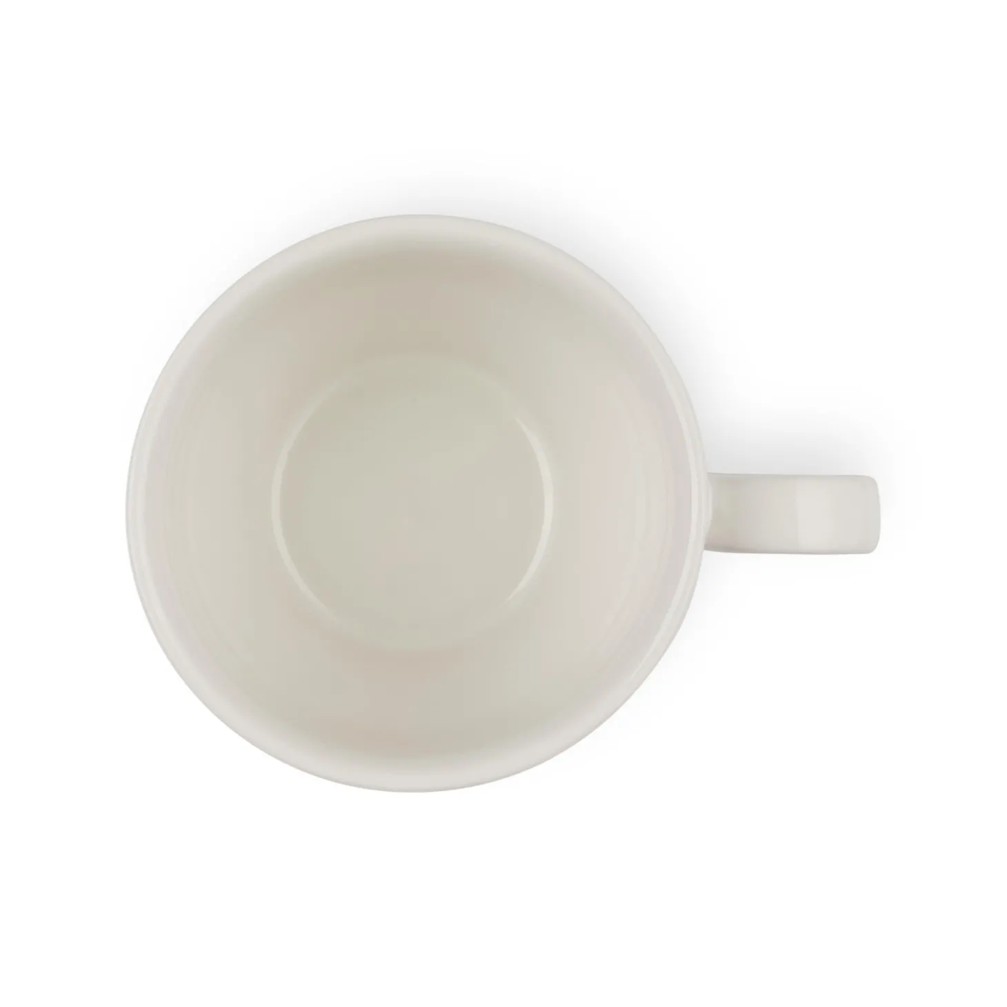 Le Creuset Stoneware Grand Mug - Meringue