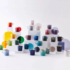 Le Creuset Stoneware 350ml Mug - Ink