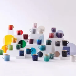 Le Creuset Stoneware 350ml Mug - Kiwi
